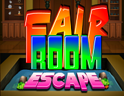 Fair Room Escape
